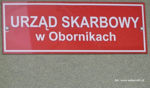 Przedszkole nr 4 z Obornik wygrało konkurs Urzędu Skarbowego